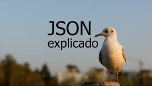 tutorial sobre json